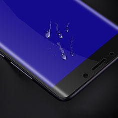 Tempered Glass Anti Blue Light Screen Protector Film B02 for Xiaomi Mi Note 2 Blue