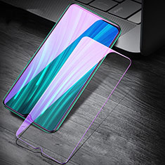 Tempered Glass Anti Blue Light Screen Protector Film B02 for Xiaomi Redmi Note 8 Pro Clear