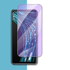 Tempered Glass Anti Blue Light Screen Protector Film B03 for Oppo F19 Pro+ Plus 5G Clear