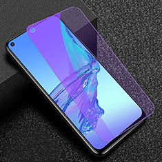 Tempered Glass Anti Blue Light Screen Protector Film B04 for OnePlus 9R 5G Clear