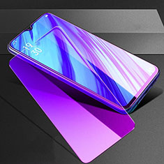 Tempered Glass Anti Blue Light Screen Protector Film B04 for Oppo A9X Clear