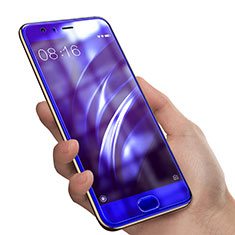 Tempered Glass Anti Blue Light Screen Protector Film B04 for Xiaomi Mi 6 Blue