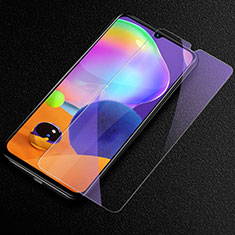 Tempered Glass Anti Blue Light Screen Protector Film B07 for Samsung Galaxy A40s Clear