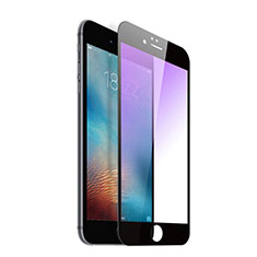 Tempered Glass Anti Blue Light Screen Protector Film for Apple iPhone 6 Black