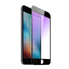 Tempered Glass Anti Blue Light Screen Protector Film for Apple iPhone 6S Black
