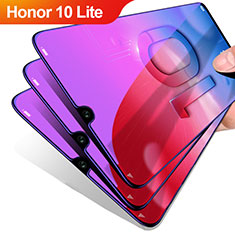 Tempered Glass Anti Blue Light Screen Protector Film for Huawei Honor 10 Lite Clear