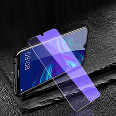 Tempered Glass Anti Blue Light Screen Protector Film for Huawei Honor 20E Clear