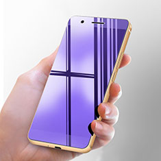 Tempered Glass Anti Blue Light Screen Protector Film for Huawei Honor 6 Blue