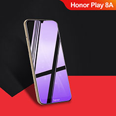 Tempered Glass Anti Blue Light Screen Protector Film for Huawei Honor Play 8A Clear