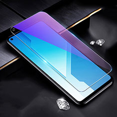 Tempered Glass Anti Blue Light Screen Protector Film for Huawei Honor Play4 5G Clear