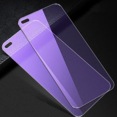 Tempered Glass Anti Blue Light Screen Protector Film for Huawei Honor V30 Pro 5G Clear