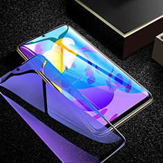 Tempered Glass Anti Blue Light Screen Protector Film for Huawei Honor X10 Max 5G Clear