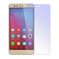Tempered Glass Anti Blue Light Screen Protector Film for Huawei Honor X5 Blue