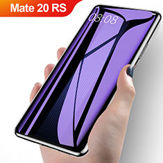 Tempered Glass Anti Blue Light Screen Protector Film for Huawei Mate 20 RS Clear