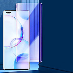 Tempered Glass Anti Blue Light Screen Protector Film for Huawei Nova 9 Pro Clear