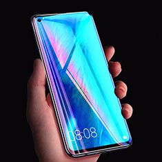 Tempered Glass Anti Blue Light Screen Protector Film for Huawei P20 Lite (2019) Clear