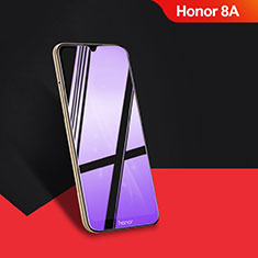 Tempered Glass Anti Blue Light Screen Protector Film for Huawei Y6 Prime (2019) Clear