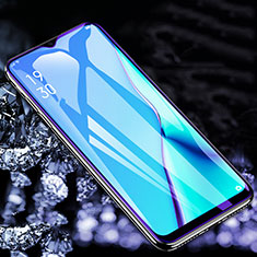 Tempered Glass Anti Blue Light Screen Protector Film for Oppo A11X Clear