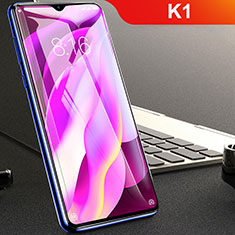 Tempered Glass Anti Blue Light Screen Protector Film for Oppo K1 Clear