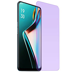 Tempered Glass Anti Blue Light Screen Protector Film for Oppo K3 Clear