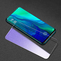Tempered Glass Anti Blue Light Screen Protector Film for Oppo Reno2 Clear