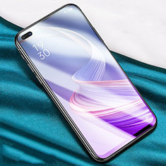 Tempered Glass Anti Blue Light Screen Protector Film for Oppo Reno4 Z 5G Clear