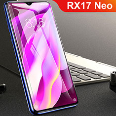 Tempered Glass Anti Blue Light Screen Protector Film for Oppo RX17 Neo Clear