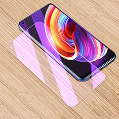 Tempered Glass Anti Blue Light Screen Protector Film for Realme V15 5G Clear