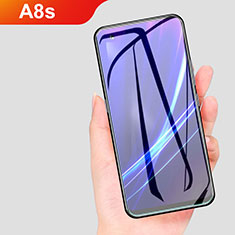 Tempered Glass Anti Blue Light Screen Protector Film for Samsung Galaxy A8s SM-G8870 Clear