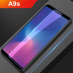 Tempered Glass Anti Blue Light Screen Protector Film for Samsung Galaxy A9s Clear
