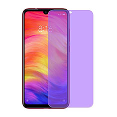 Tempered Glass Anti Blue Light Screen Protector Film for Xiaomi Redmi 7 Clear