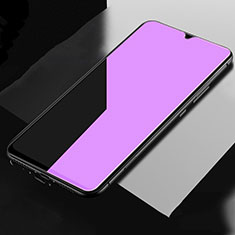 Tempered Glass Anti Blue Light Screen Protector Film for Xiaomi Redmi 8 Clear