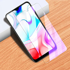 Tempered Glass Anti Blue Light Screen Protector Film for Xiaomi Redmi 9AT Clear