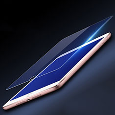 Tempered Glass Anti Blue Light Screen Protector Film U01 for Apple iPad Mini 3 Clear