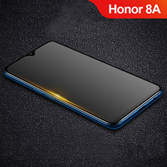 Tempered Glass Anti-Spy Screen Protector Film for Huawei Honor 8A Clear