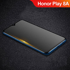 Tempered Glass Anti-Spy Screen Protector Film for Huawei Honor Play 8A Clear