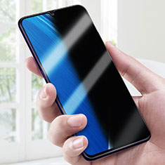 Tempered Glass Anti-Spy Screen Protector Film for Oppo A9X Clear