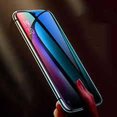 Tempered Glass Anti-Spy Screen Protector Film for Oppo Reno Ace Clear