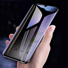 Tempered Glass Anti-Spy Screen Protector Film for Oppo Reno Z Clear