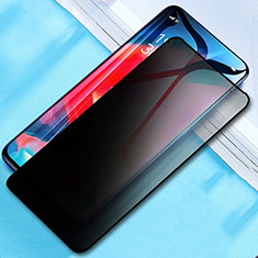 Tempered Glass Anti-Spy Screen Protector Film for Oppo Reno2 Z Clear