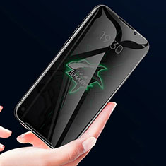 Tempered Glass Anti-Spy Screen Protector Film for Xiaomi Black Shark 3 Pro Clear