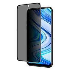 Tempered Glass Anti-Spy Screen Protector Film for Xiaomi Mi 10T Lite 5G Clear