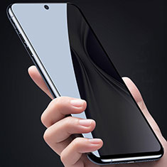 Tempered Glass Anti-Spy Screen Protector Film for Xiaomi Mi 12 Lite 5G Clear