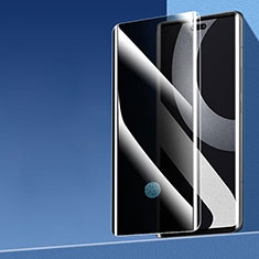 Tempered Glass Anti-Spy Screen Protector Film for Xiaomi Mi 12 Lite NE 5G Clear