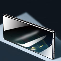 Tempered Glass Anti-Spy Screen Protector Film for Xiaomi Mi 13 Ultra 5G Clear