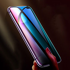 Tempered Glass Anti-Spy Screen Protector Film for Xiaomi Poco X2 Clear
