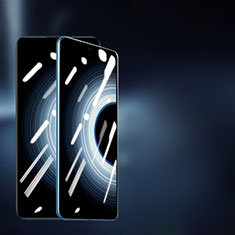 Tempered Glass Anti-Spy Screen Protector Film for Xiaomi Redmi K50 Pro 5G Clear