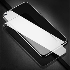 Tempered Glass Anti-Spy Screen Protector Film M01 for Realme X3 SuperZoom Clear