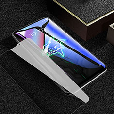 Tempered Glass Anti-Spy Screen Protector Film M01 for Xiaomi Black Shark 3 Clear
