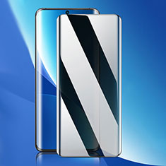 Tempered Glass Anti-Spy Screen Protector Film M01 for Xiaomi Mi 12X 5G Clear